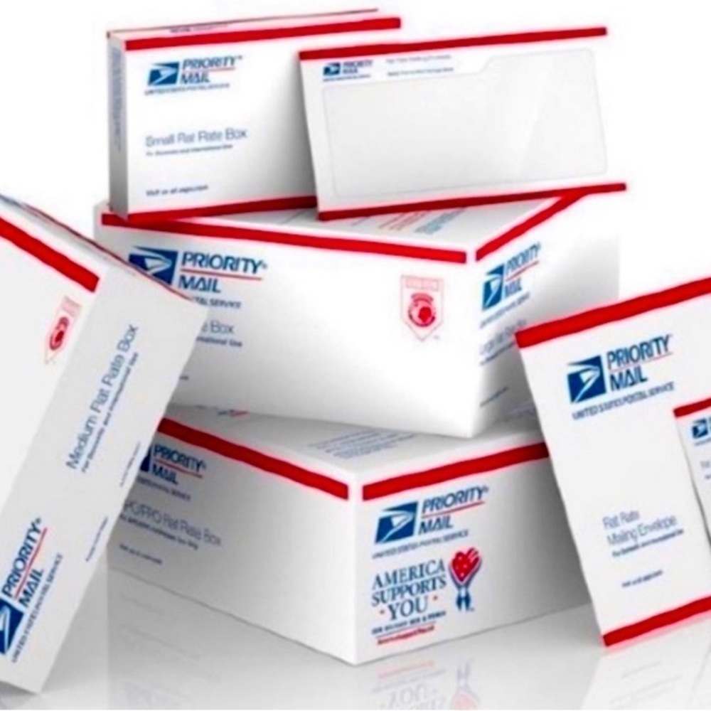 📮📮📮 ADDITIONAL SHIPPING LABEL - Picture 2 of 2